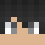 Some Woulf I made xP - Male Minecraft Skins - image 3