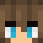 Skin for a friend - Male Minecraft Skins - image 3