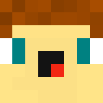 JadinJames (Real Life-ish Version) - Male Minecraft Skins - image 3