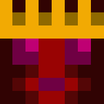 Chisom the hoarder - Female Minecraft Skins - image 3