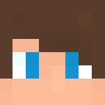 Double Layer Testing; Male - Male Minecraft Skins - image 3