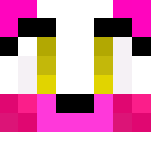 Toy Foxy - Female Minecraft Skins - image 3
