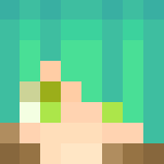 Detail 1 - Male Minecraft Skins - image 3