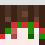 Emolox Christmas! - Christmas Minecraft Skins - image 3