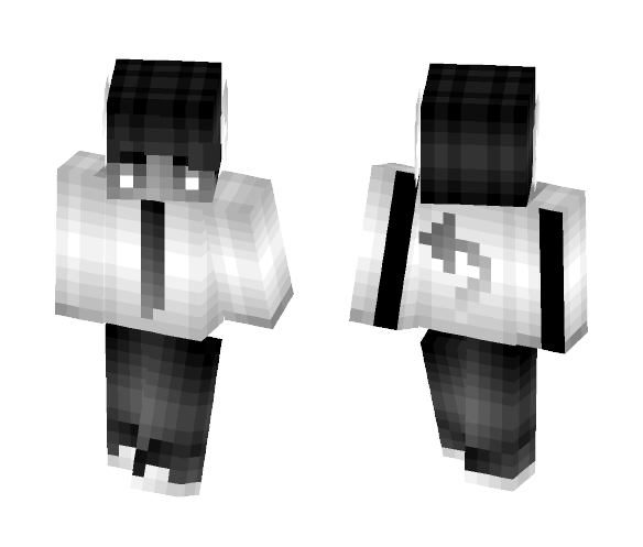 ♥Devil Boy?♥ - Male Minecraft Skins - image 1