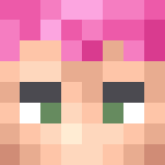 Zarya (Overwatch) - Female Minecraft Skins - image 3
