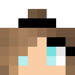 Moi x3 - Female Minecraft Skins - image 3