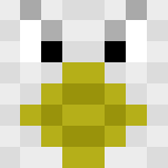'Murica Eagle 3 - Male Minecraft Skins - image 3