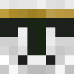 Clone Blaze Trooper - Male Minecraft Skins - image 3