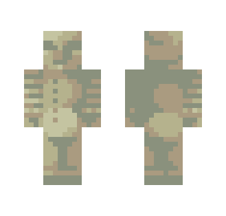clown dude (4 colors) - Male Minecraft Skins - image 2