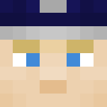 Craig the Cool - Male Minecraft Skins - image 3