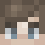 sry i javent uploaded in awhile ;-; - Male Minecraft Skins - image 3