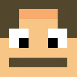 TPM Skin logo guy! - Male Minecraft Skins - image 3