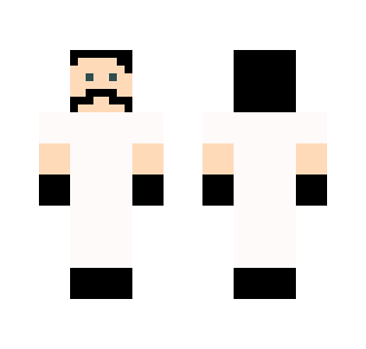 TypuH - Male Minecraft Skins - image 2