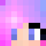 ∆˚Cute Pastel Girl˚∆ - Cute Girls Minecraft Skins - image 3