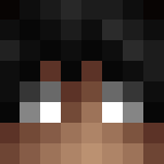 Skin 055 - Male Minecraft Skins - image 3