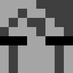 Lance Glovers soul (Pole bear) - Male Minecraft Skins - image 3