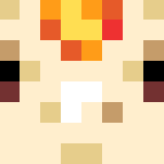 Ponyta - Interchangeable Minecraft Skins - image 3