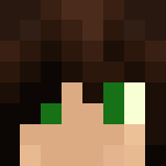 Tesla2k Official Skin - Male Minecraft Skins - image 3