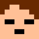 Frisk - Male Minecraft Skins - image 3