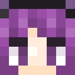 Speka (Elsword) - Female Minecraft Skins - image 3