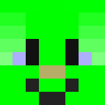 Axdaniox Soldier - Male Minecraft Skins - image 3