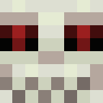 Spooky Scary Skeleton - Male Minecraft Skins - image 3