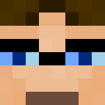 Dwight K. Schrute (THE OFFICE) - Male Minecraft Skins - image 3