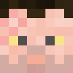 Lambert - Witcher - Male Minecraft Skins - image 3