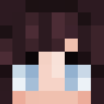 BACKWITHMORE~κεdı - Female Minecraft Skins - image 3