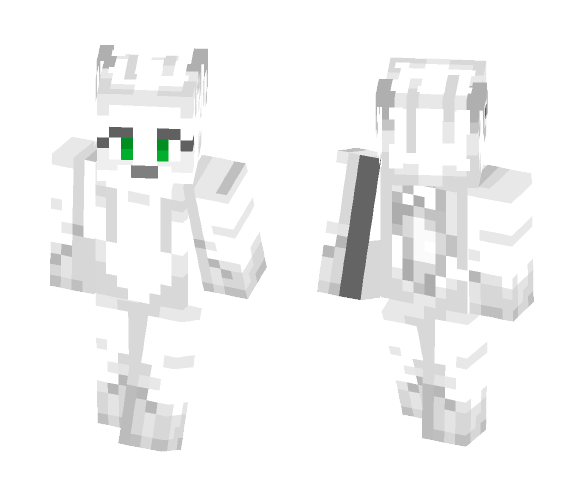 Celede - Female Minecraft Skins - image 1
