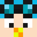 BabyTDM - Male Minecraft Skins - image 3