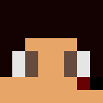 red creeper boy - Boy Minecraft Skins - image 3