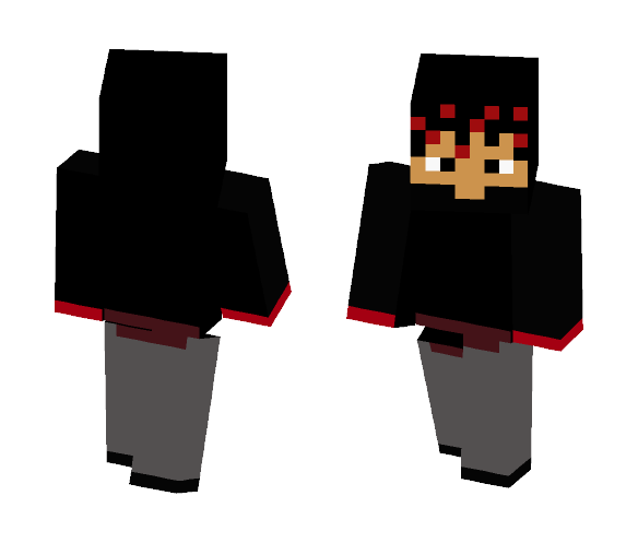 Download Life As Anime Minecraft Skin For Free Superminecraftskins