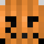 Viktor Hollowin (Halloween skin) - Halloween Minecraft Skins - image 3
