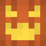 Pumpkin head - Male Minecraft Skins - image 3