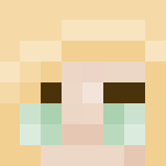 pale as a ghost - Female Minecraft Skins - image 3