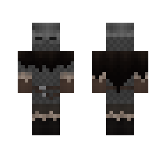 Viking - Interchangeable Minecraft Skins - image 2