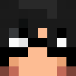 Nightwing (Dick Grayson) - Male Minecraft Skins - image 3