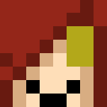 Alex Sullivan (Pole bear) - Male Minecraft Skins - image 3
