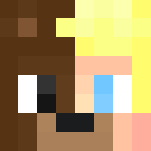 My OC & Name Change! - Male Minecraft Skins - image 3