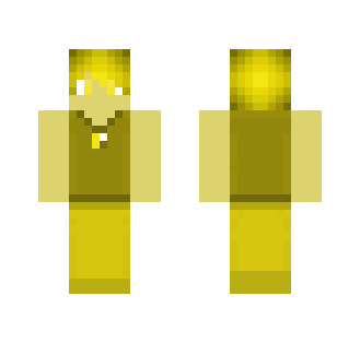 Gypsum - Male Minecraft Skins - image 2
