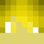 Gypsum - Male Minecraft Skins - image 3