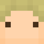 Casual Hoodie - Male Minecraft Skins - image 3