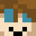 Fredrick Robbins (Pole bear) - Male Minecraft Skins - image 3