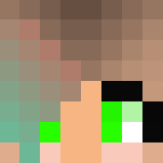 My MCPE skin - Female Minecraft Skins - image 3