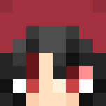 OC- Ires - Female Minecraft Skins - image 3