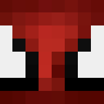 Scarlet Spider Sheep - Male Minecraft Skins - image 3