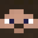 Sweater Man - Male Minecraft Skins - image 3