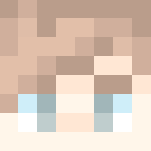 Melancholism | #PRAYFORKIMMY - Male Minecraft Skins - image 3